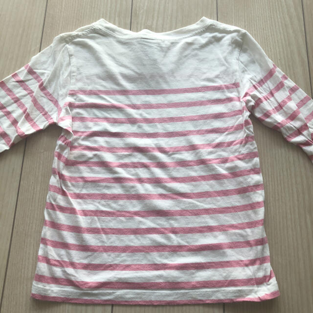 CHUMS(チャムス)の専用です！ キッズ/ベビー/マタニティのキッズ服男の子用(90cm~)(Tシャツ/カットソー)の商品写真