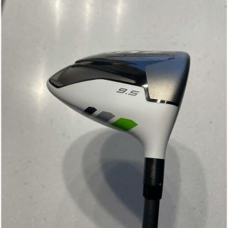 テーラーメイド　ロケットボールズ　RBZ　初代　ドライバー