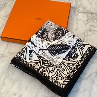 エルメス(Hermes)のHERMES カレ90(バンダナ/スカーフ)