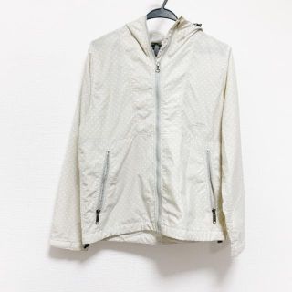 ザノースフェイス(THE NORTH FACE)のノースフェイス ブルゾン サイズM美品  -(ブルゾン)