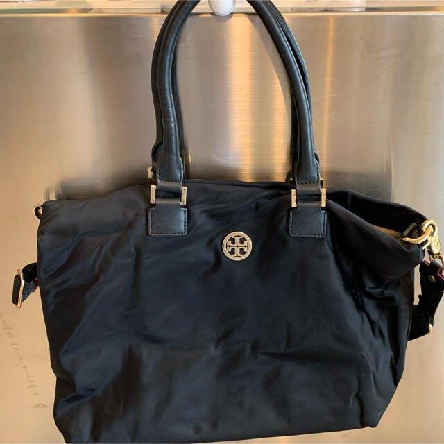 Tory Burch(トリーバーチ)の【最終値下げ】TORYBURCH バッグ レディースのバッグ(トートバッグ)の商品写真