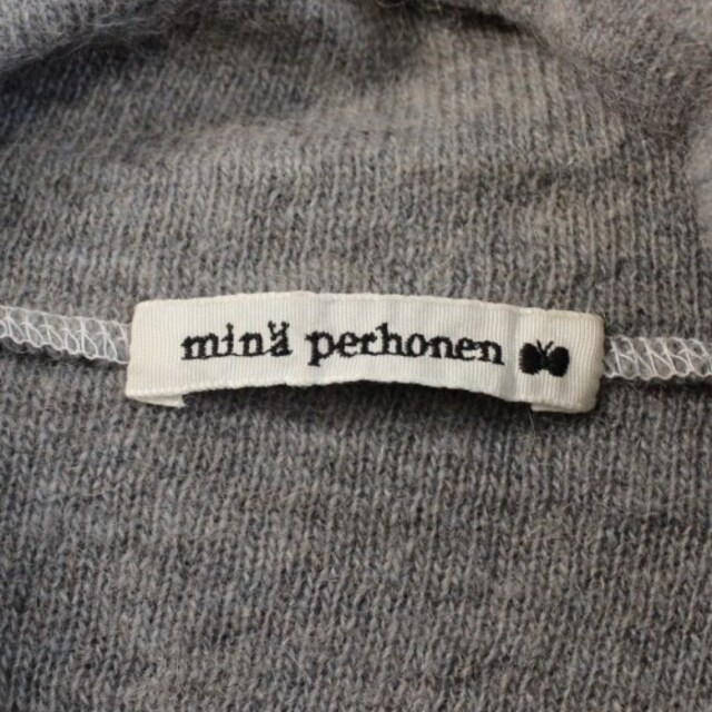 mina perhonen(ミナペルホネン)のmina perhonen ニット・セーター レディース レディースのトップス(ニット/セーター)の商品写真