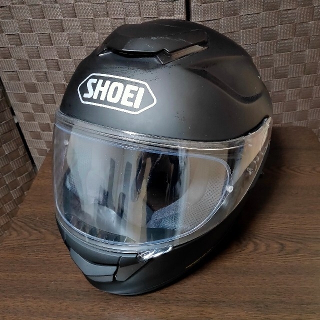 SHOEI GT-AIR ヘルメット