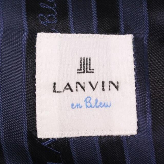LANVIN Bleu - LANVIN en bleu セットアップ・スーツ（その他） メンズの通販 by RAGTAG online｜ランバンオンブルーならラクマ en 通販国産