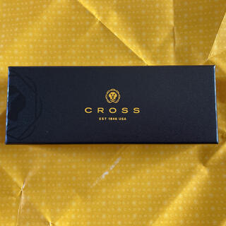 クロス(CROSS)のcrossボールペン(ペン/マーカー)