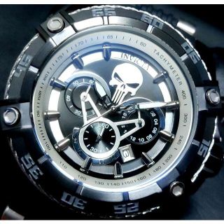 invicta ベノム サブアクア ハイブリッド 8スロットケース おまけ付き