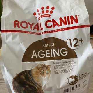 ロイヤルカナン(ROYAL CANIN)のロイヤルカナン FHN エイジング 12+ 猫用(猫)