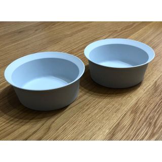 新品同様★2個セット★arita japan★アリタジャパン★TYラウンドボウル(食器)