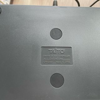 【BVEで使用可】電車でGO! ワンハンドルコントローラー USB変換アダプタ付