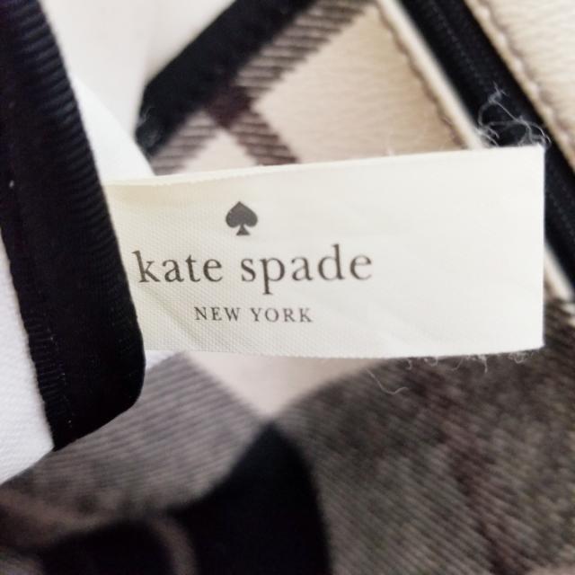 kate spade new york(ケイトスペードニューヨーク)のケイトスペード トートバッグ PXRU5754 レディースのバッグ(トートバッグ)の商品写真