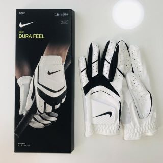 ナイキ(NIKE)のナイキNIKE 両手用グローブ XS 18cm レディース(その他)