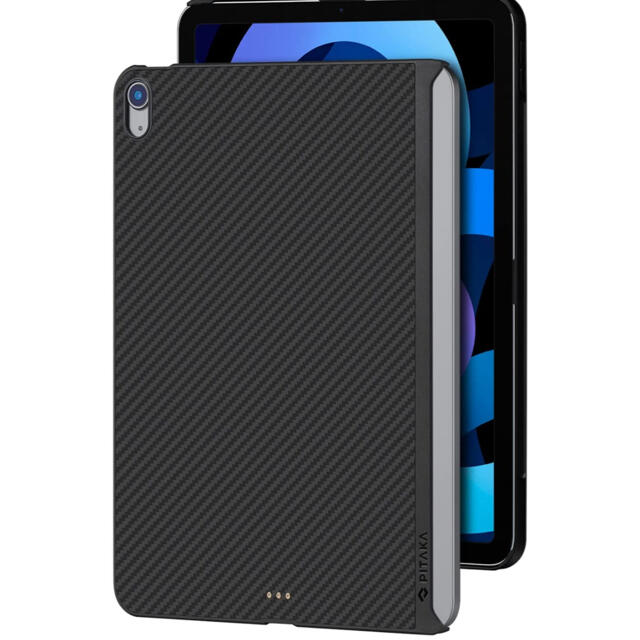 5年保証』 PITAKA iPad Air4 対応 MagEZ Case 2 | badenbaden-net.com