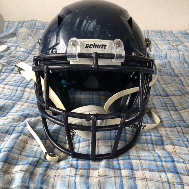 schutt F7 じす アメリカンフットボール ヘルメット schutt F7 じす アメリカンフットボール ヘルメット