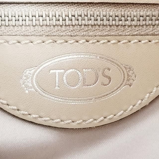 TOD'S(トッズ)のTOD'S(トッズ) トートバッグ - 2way レディースのバッグ(トートバッグ)の商品写真