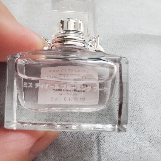 さんちえ様専用ページ🍀Dior ビューティーディスカバリーキット コスメ/美容のキット/セット(その他)の商品写真