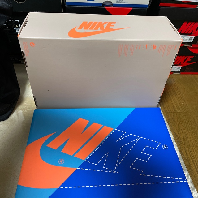 NIKE AIRJORDAN1 prototype   28CM