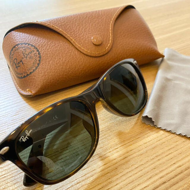 Ray-Ban(レイバン)のレイバン　サングラス メンズのファッション小物(サングラス/メガネ)の商品写真