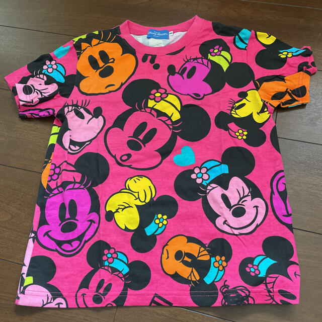 Disney(ディズニー)の専用 キッズ/ベビー/マタニティのキッズ服女の子用(90cm~)(Tシャツ/カットソー)の商品写真