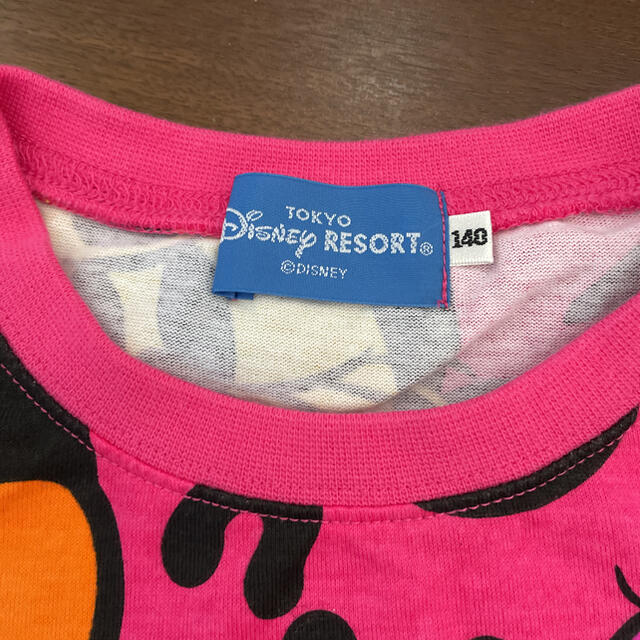 Disney(ディズニー)の専用 キッズ/ベビー/マタニティのキッズ服女の子用(90cm~)(Tシャツ/カットソー)の商品写真