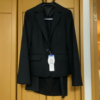 アオヤマ(青山)の洋服の青山　スーツ3点セット(スーツ)