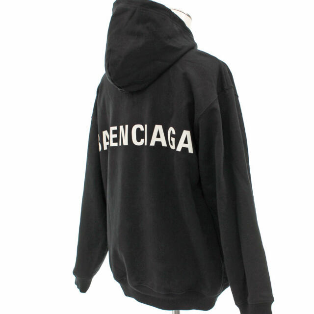 BALENCIAGA パーカー