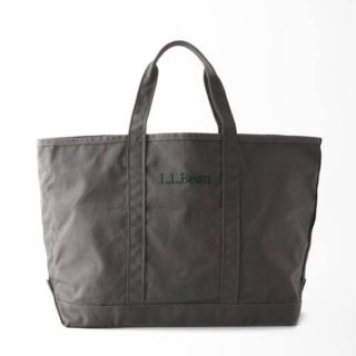 エルエルビーン(L.L.Bean)の【新品】L.L.Beanグローサリートートバッグ(トートバッグ)