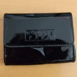 ローリーズファーム(LOWRYS FARM)のlowrys farm ミニ財布(財布)