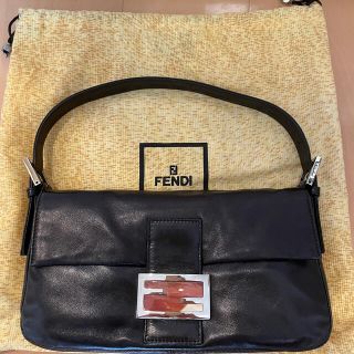 フェンディ(FENDI)のFENDI フェンディ　バケット　ラッキー様専用(ショルダーバッグ)