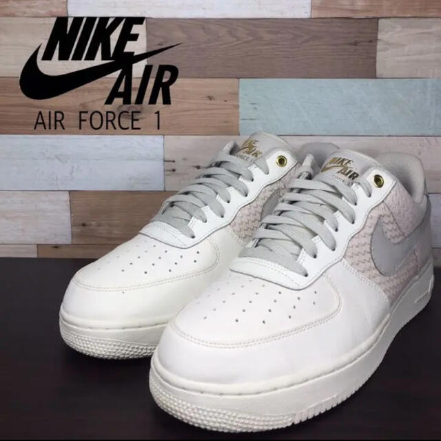 NIKE AIR FORCE 1 '07 LV8 29cm