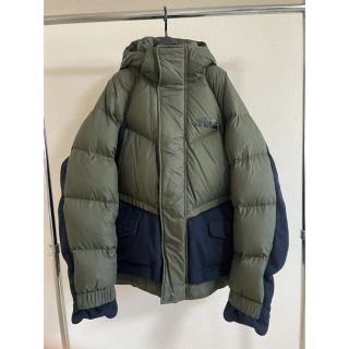 サカイ(sacai)のNike x sacai Men’s Parka ナイキ サカイ ダウンパーカー(ダウンジャケット)