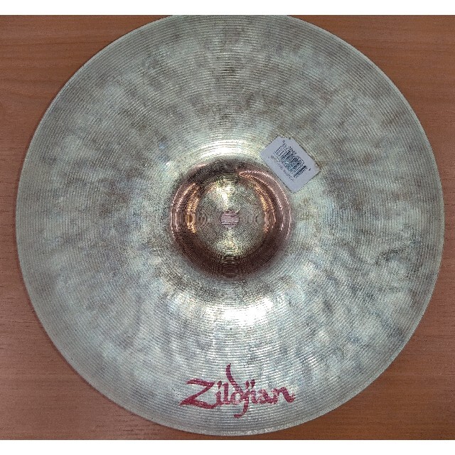 期間限定値下：Zildjian　Oriental TRASH SPLASH 11 楽器のドラム(シンバル)の商品写真