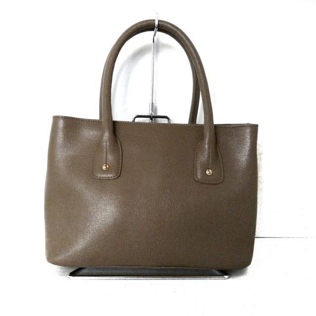 FURLA(フルラ) トートバッグ美品 - レザー | hartwellspremium.com