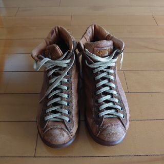 カンペール(CAMPER)のCAMPER　カンペール　ショートブーツ(ブーツ)