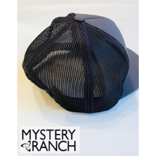 MYSTERY RANCH(ミステリーランチ)のMYSTERY RANCH (ミステリーランチ) Mystery Trucker メンズのバッグ(バッグパック/リュック)の商品写真