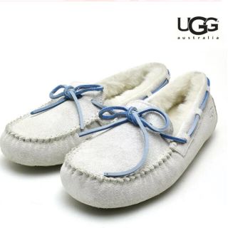 アグ(UGG)のありさ様用　UGG ムートン1003546(スリッポン/モカシン)