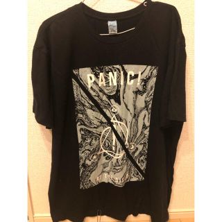 オーシャンパシフィック(OCEAN PACIFIC)のPANIC! AT THE DISCO パニックアットザディスコ Tシャツ 3L(Tシャツ/カットソー(半袖/袖なし))