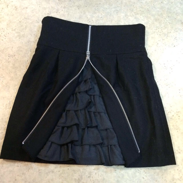 Jolly Boutique(ジョリーブティック)の25日まで♥︎冬椿様お取り置き レディースのスカート(ミニスカート)の商品写真