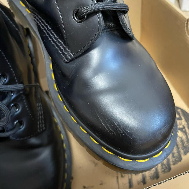 Dr.Martens(ドクターマーチン)のDr.Martin 1460 8ホールブーツ レディースの靴/シューズ(ブーツ)の商品写真