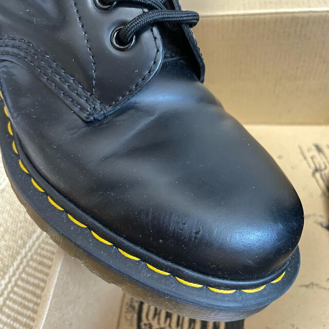 Dr.Martens(ドクターマーチン)のDr.Martin 1460 8ホールブーツ レディースの靴/シューズ(ブーツ)の商品写真