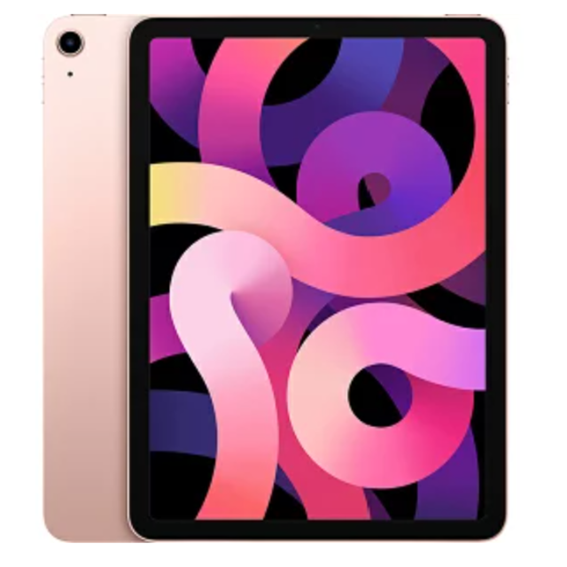 iPad Air 10.9 第四世代 64GB MYFP2J/A ローズゴールド iPad Air 10.9 第四世代 64GB MYFP2J/A ローズゴールド