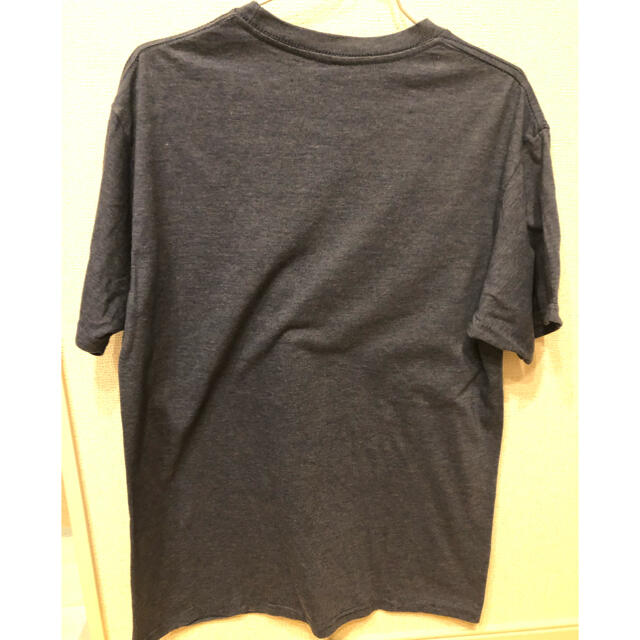 sixe(シックス)の2014年 651 NIRVANA ニルヴァーナ スマイル Tシャツ サイズL メンズのトップス(Tシャツ/カットソー(半袖/袖なし))の商品写真