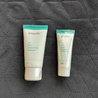 プロアクティブ(proactiv)のプロアクティブ(洗顔料)