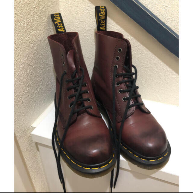 Dr.Martens(ドクターマーチン)のDr.Martens ドクターマーチン 8EYE レディースの靴/シューズ(ブーツ)の商品写真