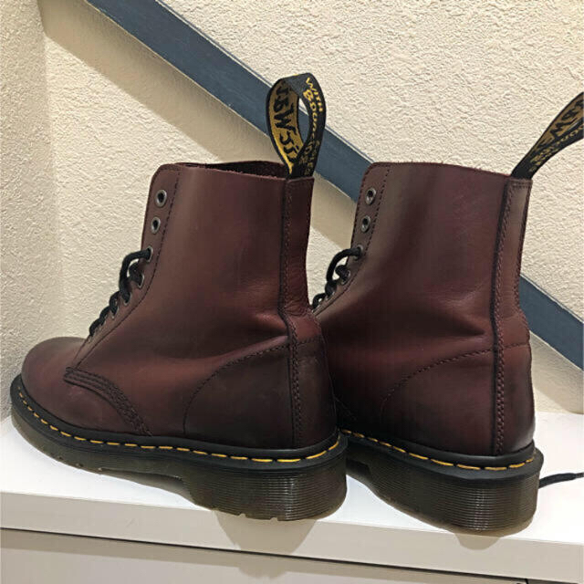 Dr.Martens(ドクターマーチン)のDr.Martens ドクターマーチン 8EYE レディースの靴/シューズ(ブーツ)の商品写真