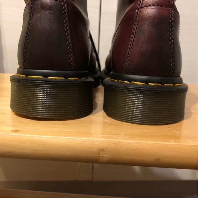 Dr.Martens(ドクターマーチン)のDr.Martens ドクターマーチン 8EYE レディースの靴/シューズ(ブーツ)の商品写真