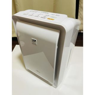 フジツウ(富士通)のFUJITSU GENERAL 富士通ゼネラル 脱臭機 DAS-303E-W(その他)