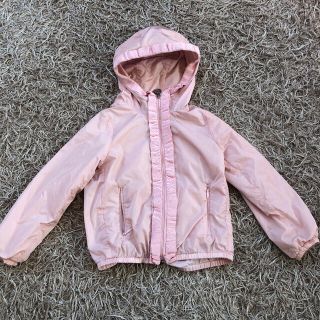 人気限定SALE】 MONCLER - ♡新品♡ モンクレール キッズ ウィンドウ