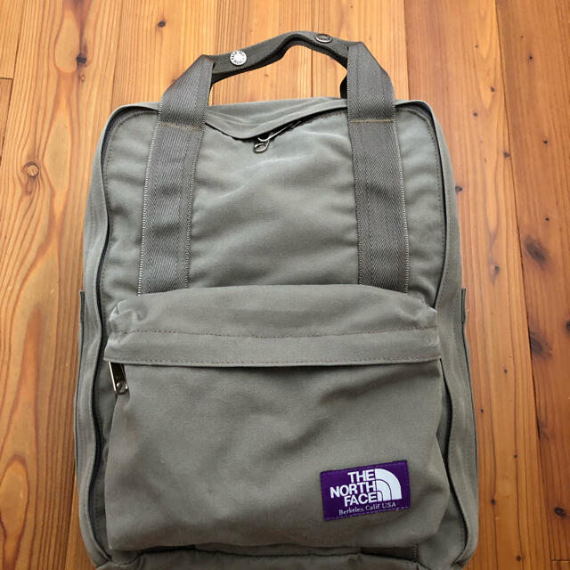 THE NORTH FACE リュック