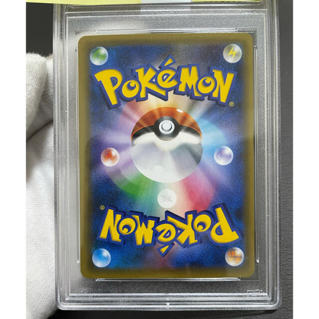 PSA10】バトルフェスタ2017 ピカチュウ プロモ PSA10】バトルフェスタ2017 ピカチュウ プロモ