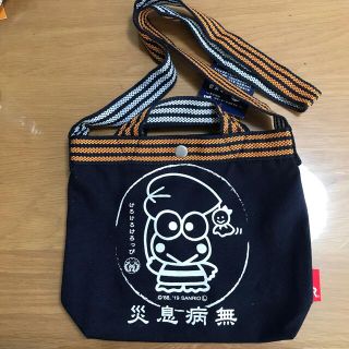 ルートート(ROOTOTE)のROOTOTE ×サンリオ　マエカケルートート(キャラクターグッズ)